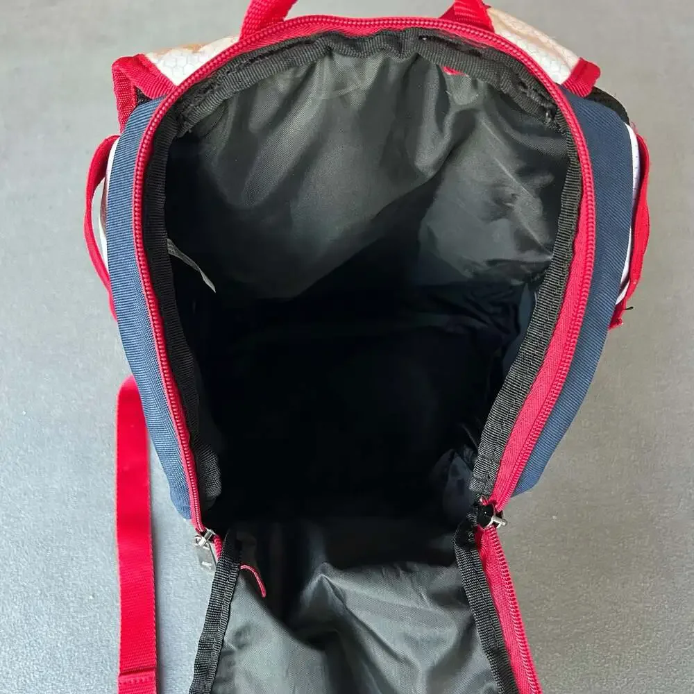 Easton Game Ready Youth Baseball Backpack
